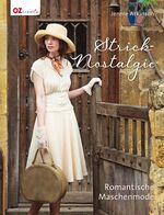 ISBN 9783841061843: Strick-Nostalgie - Romantische Maschenmode