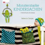 Rebecca Danger: Monsterstarke Kindersach