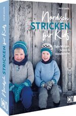 ISBN 9783841067173: Nordisch stricken für Kids - Tolle Mützen, Handschuhe, Stulpen & Socken