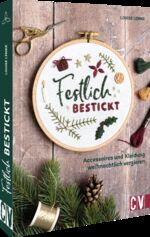 Louise Lemke: Festlich bestickt - Access