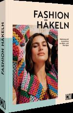 ISBN 9783841068002: Fashion häkeln