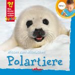 Polartiere - Wissen zum Mitmachen