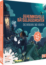 ISBN 9783841102676: Geheimnisvolle Rätselgeschichten: Im Schloss des Grafen