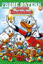 Disney: Lustiges Taschenbuch Frohe Oster