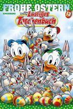 ISBN 9783841327130: Lustiges Taschenbuch Frohe Ostern 13 – Sonderband