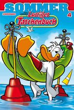 Disney: Lustiges Taschenbuch Sommer 04