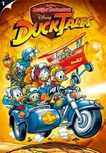Disney: Duck Tales: Duck Tales