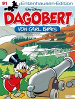 Carl Barks: Disney: Entenhausen-Edition 