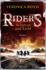 ISBN 9783841402233: Riders - Schatten und Licht – Roman