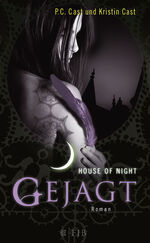 ISBN 9783841420053: Gejagt - House of Night