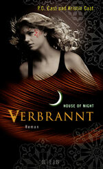 ISBN 9783841420077: Verbrannt – House of Night