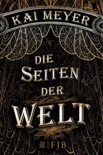 ISBN 9783841421654: Die Seiten der Welt (Neuware - original eingeschweißt)