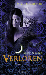 ISBN 9783841422170: Verloren: House of Night