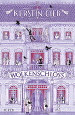 ISBN 9783841440211: Wolkenschloss – Roman