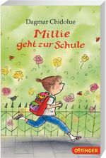 Dagmar Chidolue, Gitte Spee: Millie geht Dagmar Chidolue, Gitte Spee: Millie geht