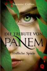 ISBN 9783841501349: Die Tribute von Panem [Band 1], Tödliche Spiele