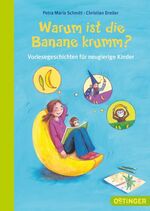 ISBN 9783841502209: Warum ist die Banane krumm?