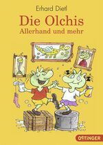 ISBN 9783841502919: Die Olchis - Allerhand und mehr