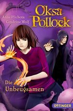 ISBN 9783841503176: Oksa Pollock 4. Die Unbeugsamen: Band 4