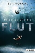 ISBN 9783841503510: Zwischen uns die Flut