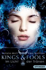 Natalie Matt, Silas Matthes: Kings & Foo Natalie Matt, Silas Matthes: Kings & Foo