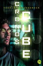 ISBN 9783841505880: Cronos Cube 1