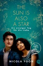 ISBN 9783841506344: The Sun is also a Star – Ein einziger Tag für die Liebe