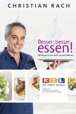 ISBN 9783841901354: Besser Essen