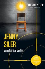 ISBN 9783841901699: Verschärftes Verhör - Gebundene Ausgabe aus der 12teiligen Zeit-Politthriller-Edition