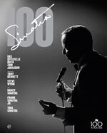 ISBN 9783841903389: Sinatra 100