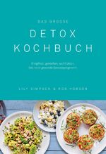 ISBN 9783841903938: Das große Detox Kochbuch