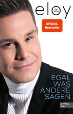 ISBN 9783841907073: Egal was andere sagen