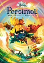 Wakfu Heroes 02 - Persimol