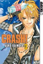 ISBN 9783842001299: Crash! 03