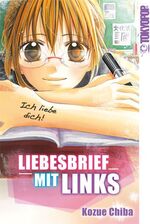 ISBN 9783842004221: Liebesbrief mit links