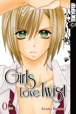 ISBN 9783842008106: Girls Love Twist ZERO