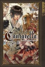 ISBN 9783842009165: Cantarella - Eine unmoralische Liebe