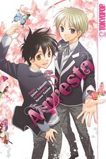 Tomine, Naruse; Takasato, Shiina: A-Pres Tomine, Naruse; Takasato, Shiina: A-Pres