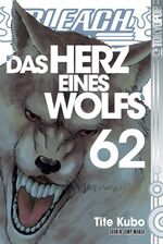 ISBN 9783842011069: Bleach 62 – Das Herz eines Wolfs