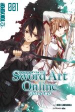 ISBN 9783842011144: 001., Aincrad