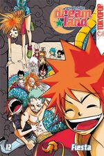 ISBN 9783842017504: Dreamland 12 – Fiesta