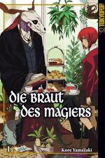 ISBN 9783842018044: Die Braut des Magiers 01