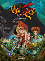 ISBN 9783842018075: Fairy Quest 01 - Gesetzlose