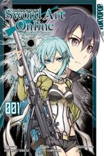 Sword art online phantom bullet