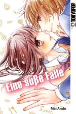 Mai Ando: Eine süße Falle