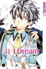 ISBN 9783842036963: 31 I Dream 04