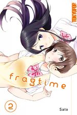 ISBN 9783842056855: Fragtime 02