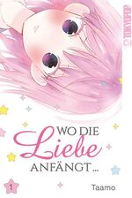 Taamo: Wo die Liebe anfängt... 01