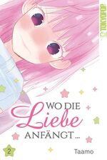 Taamo: Wo die Liebe anfängt... 02