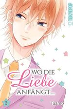 Taamo: Wo die Liebe anfängt... 03